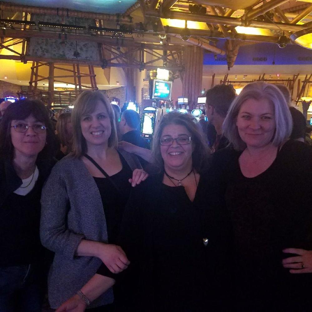 Meet your Posher, Lisa